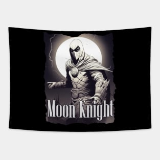 MoonKnight Tapestry