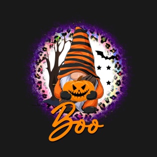 Boo - Halloween T-Shirt