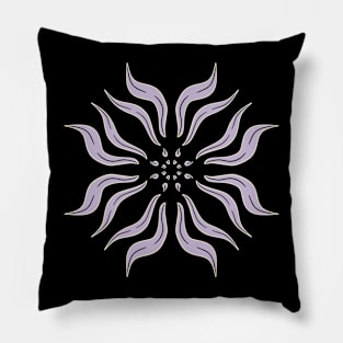 art work design Pillow