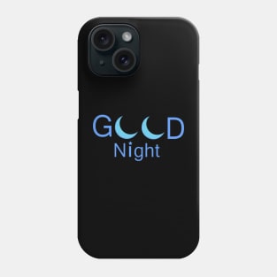 good night Phone Case