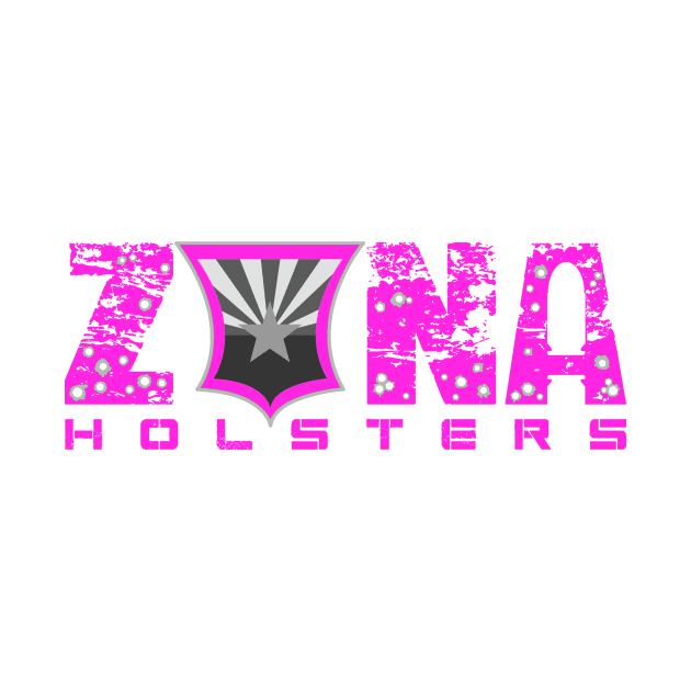 Pink Zona by zonaholsters