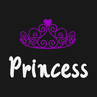 Princess T-Shirt