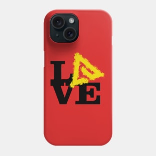 Love Quen!! Phone Case