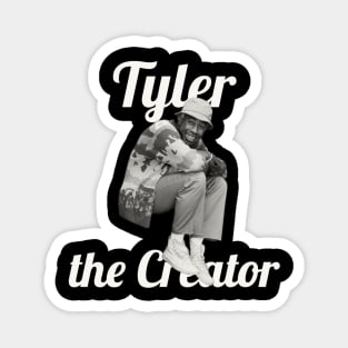 Tyler the Creator / 1991 Magnet