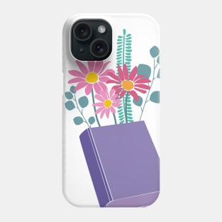 Feed your brain. Phone Case