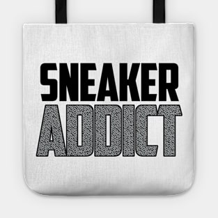 Sneaker Addict Boost 350 Tote