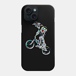 bmx Phone Case