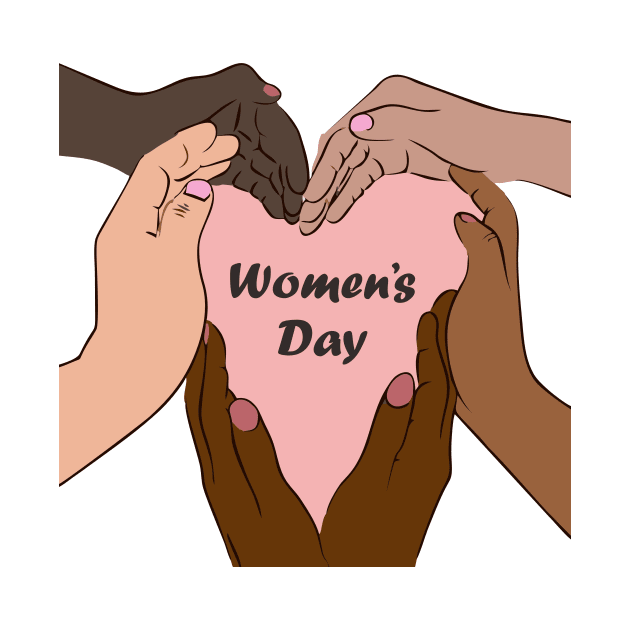 womens day by adunntoval