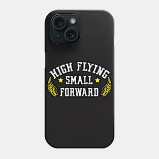 High Flying Forward Phone Case