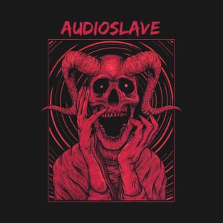 Sweet Insanity Audioslave T-Shirt