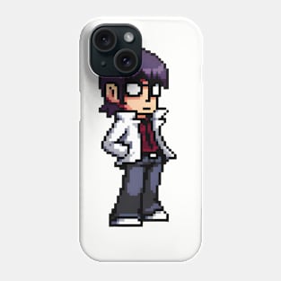 Gideon Graves E3 Phone Case