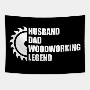 woodworking Tapestry