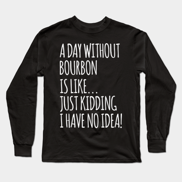 bourbon shirts
