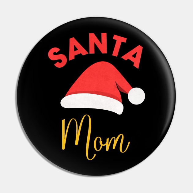 christmas present santa mom Pin by teemarket