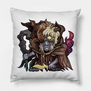 elden ring Pillow