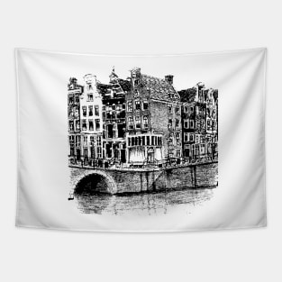 Amsterdam Tapestry