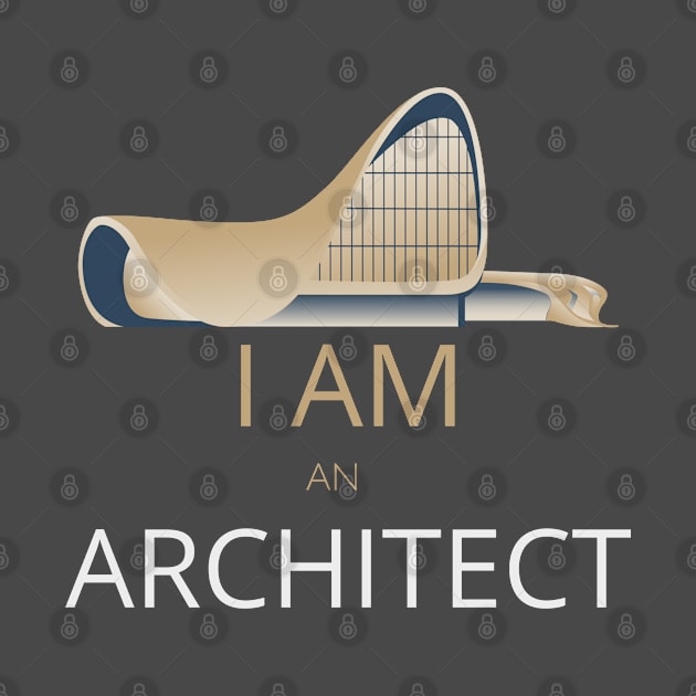 I am an Architect by Vitalware