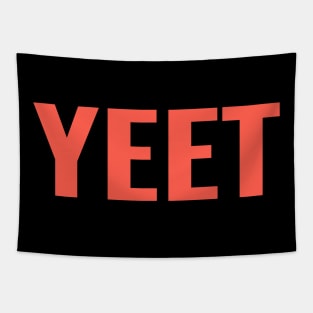 Yeet Tapestry