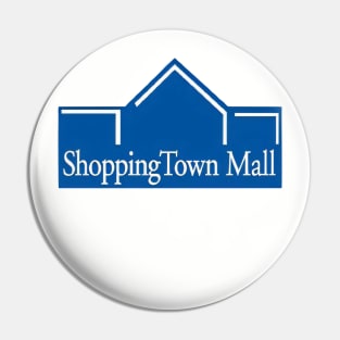 ShoppingTown Mall Pin