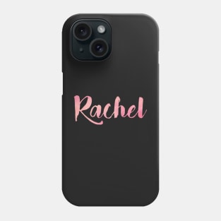 Rachel Phone Case