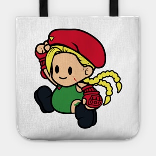 Cute Cammy Tote