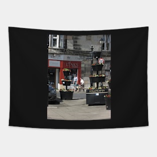 Strathaven, Scotland Tapestry