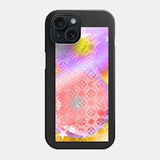 GF124 Art and Abstract Phone Case