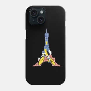 Tour de France Phone Case