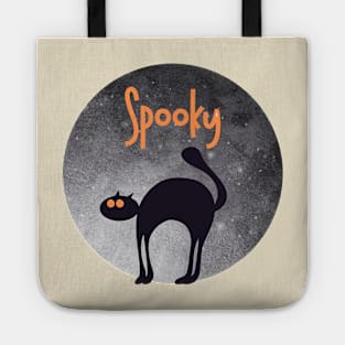 Spooky Tote