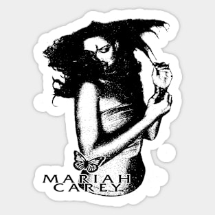 vintage black mariah