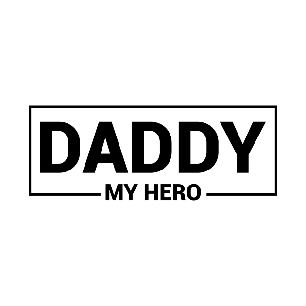 daddy my hero by samzizou