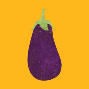 Eggplant T-Shirt