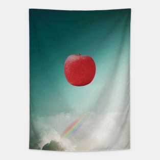 Apple Tapestry