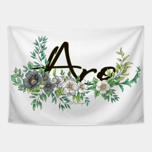 Aromantic Tapestry