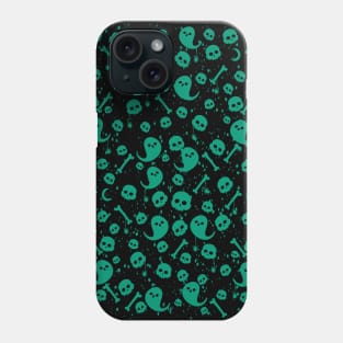 October 31 Phone Case