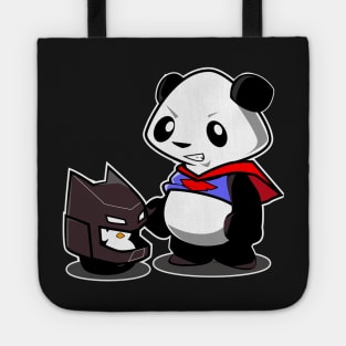 Ready for Justice Tote