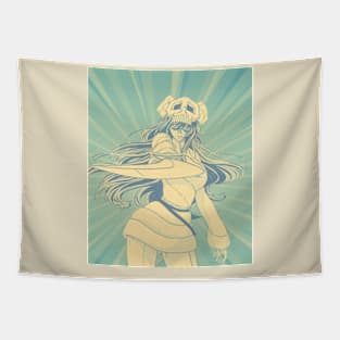 nelliel Tapestry