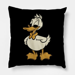 Cute Duck Pillow