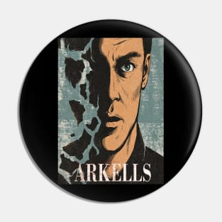 arkells Pin