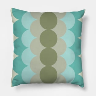 Gradual Oliva Retro Pillow