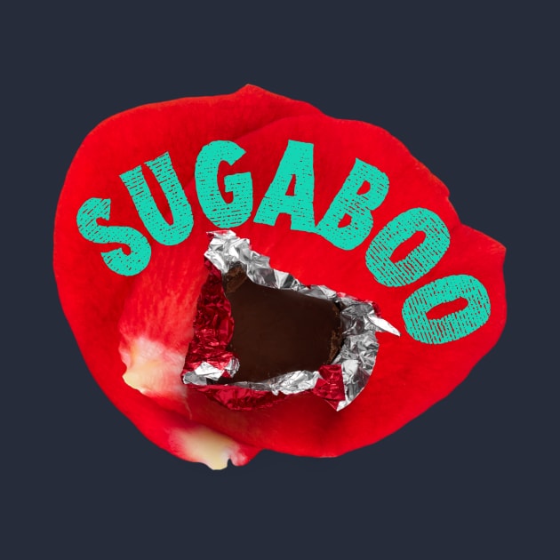 Sugaboo dua album aesthetics by Tecnofa