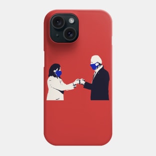 Biden Harris 2020 Phone Case