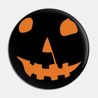 Halloween '78 Pin