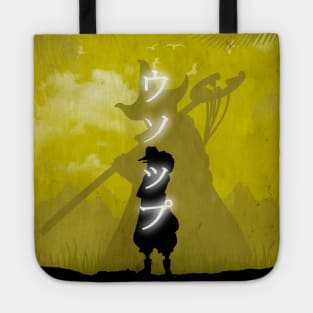 USOPP SHADOW ONE PIECE Tote