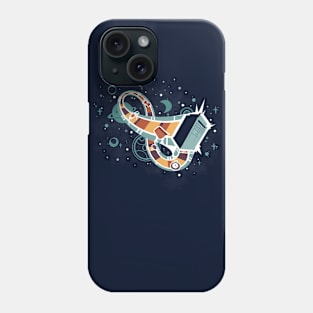 Time Loops Phone Case