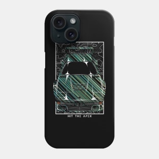 Bimmer M1 Procar Phone Case