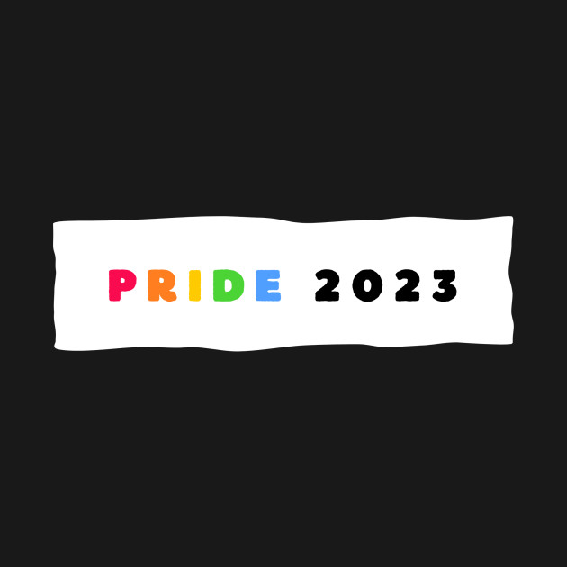 Pride 2023 by Flagship Inc 