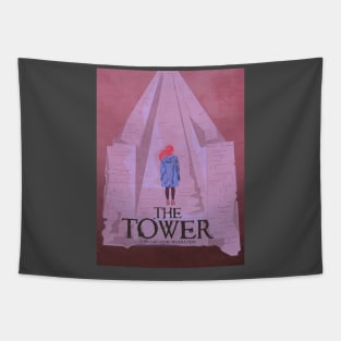 RQ Network: The Tower Tapestry