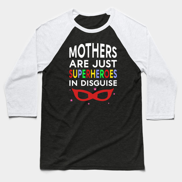 mom of superheroes shirt