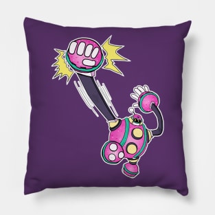 RUBBERMAN Pillow